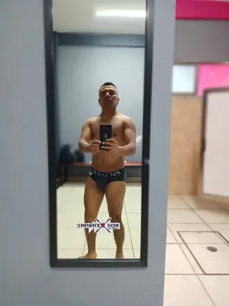 OnlyFans cuenta sergiovega1149 header 2