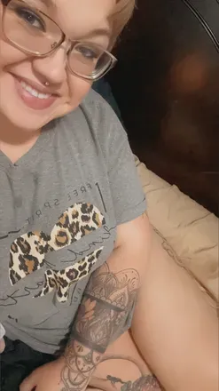 OnlyFans cuenta tattedwithabooty avatar 1
