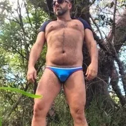 OnlyFans cuenta hirsutehypersex avatar 1