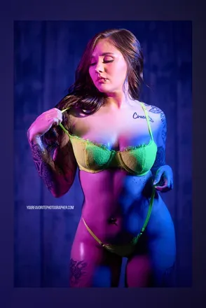 OnlyFans cuenta kyakush_420 avatar 1