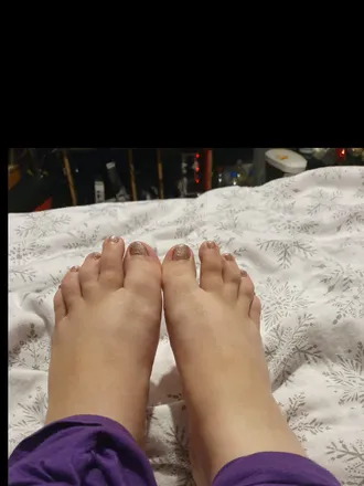 OnlyFans account  twinkletoes486 header 2