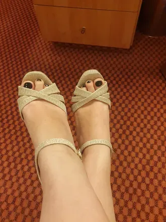 OnlyFans cuenta foot.angel avatar 1