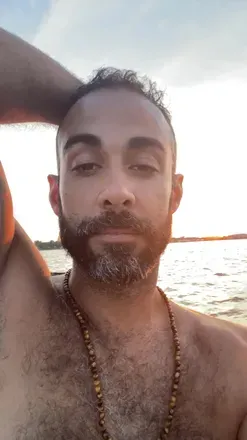 OnlyFans cuenta scottblaze avatar 1