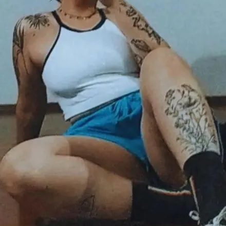OnlyFans cuenta alexie.blue header 2