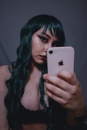 OnlyFans cuenta hauntingmami avatar 1