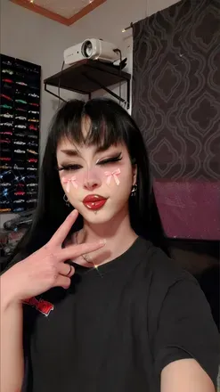 OnlyFans cuenta frankensteinx avatar 1