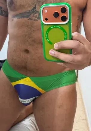 OnlyFans cuenta cubanobcn avatar 1
