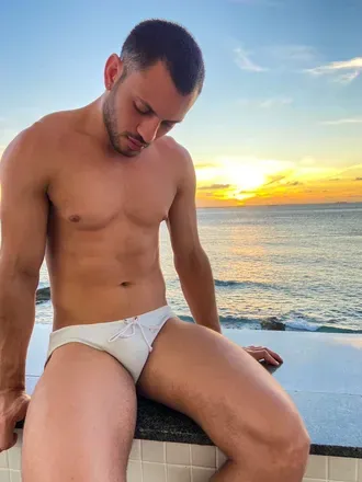 OnlyFans cuenta cello_leite avatar 1