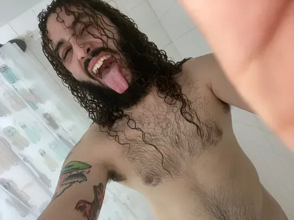 OnlyFans cuenta lionwolfbeast avatar 1