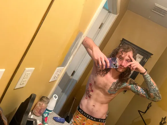 OnlyFans cuenta daddydutches header 2