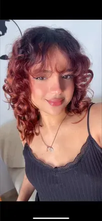 OnlyFans cuenta roseaguilera20 avatar 1