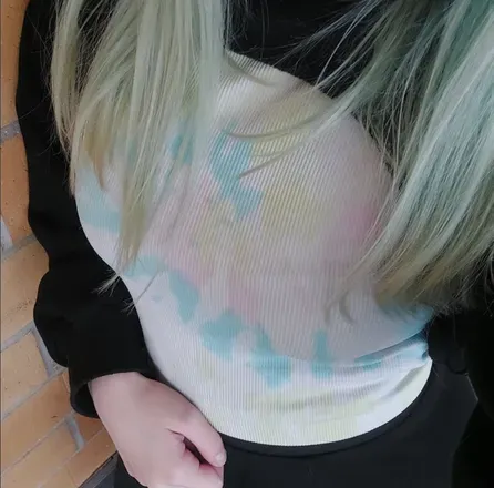 OnlyFans account  littlesmallgirl avatar 1