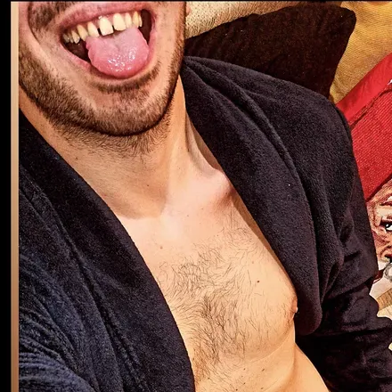 OnlyFans cuenta georgemega avatar 1