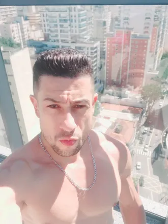 OnlyFans account  bernardooliver header 2