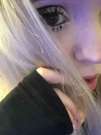 OnlyFans account  lissaimonfire avatar 1