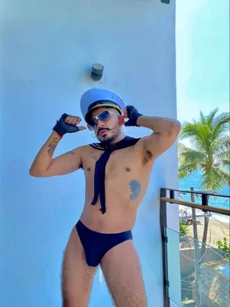 OnlyFans account  jpbigotes avatar 1