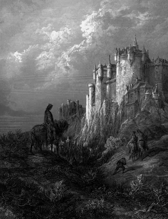 OnlyFans cuenta thekingofcamelot header 2