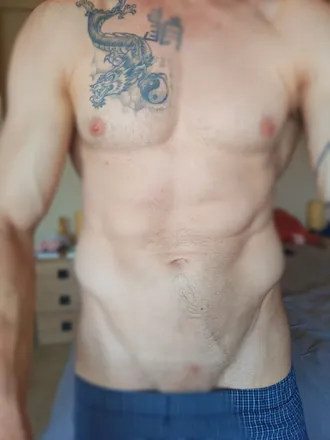 OnlyFans cuenta yourfavviking header 2