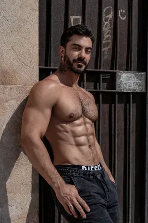 OnlyFans cuenta nicobellofree avatar 1