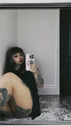 OnlyFans cuenta ravensenpai avatar 1