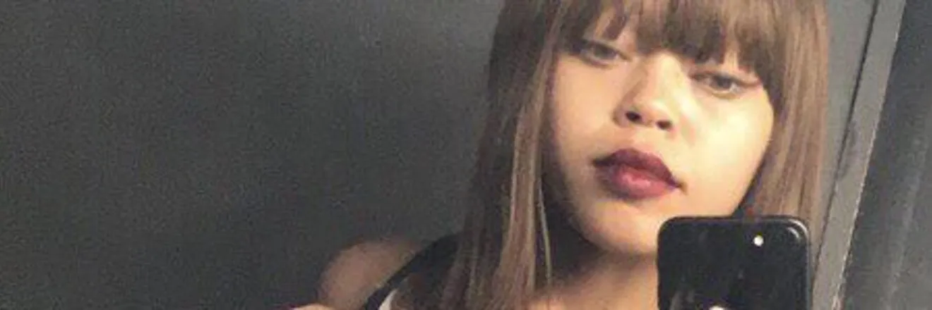 OnlyFans account  ogkashmoneybaby header 2