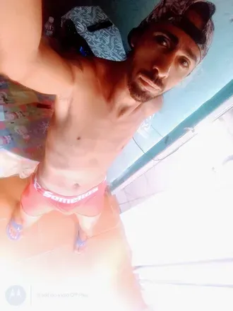 OnlyFans cuenta rogerio237308829 header 2