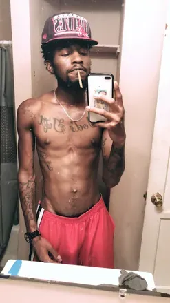 OnlyFans cuenta thatniggadeno avatar 1