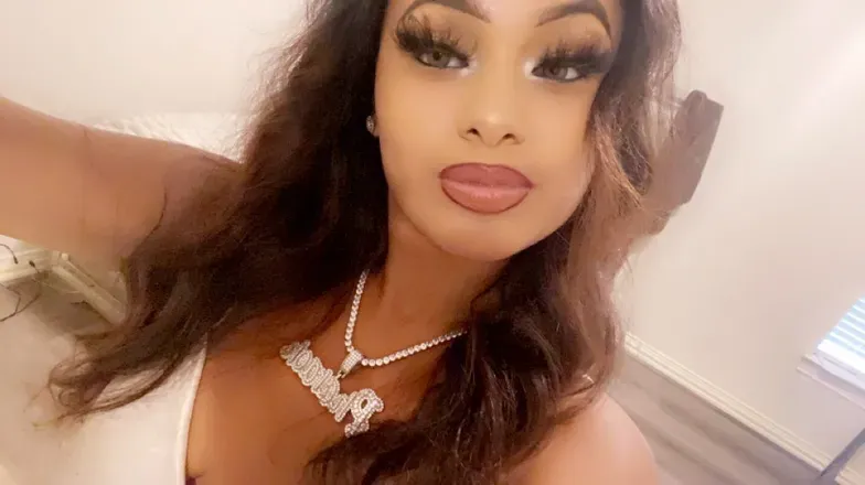 OnlyFans cuenta pharaohsrealyellababy avatar 1