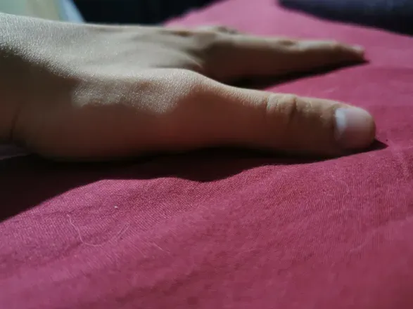 OnlyFans cuenta veinbighand header 2