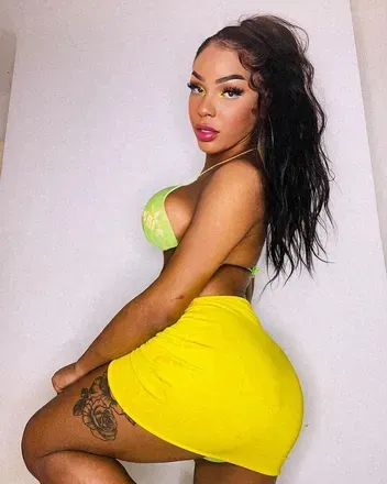OnlyFans cuenta kenyadoll26 avatar 1