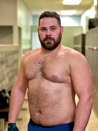 OnlyFans cuenta cubbearatl avatar 1