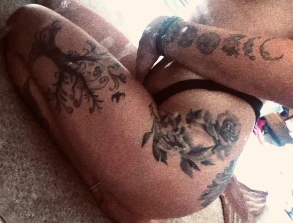 OnlyFans cuenta amandamarie105 header 2