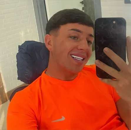 OnlyFans cuenta darren_xo avatar 1