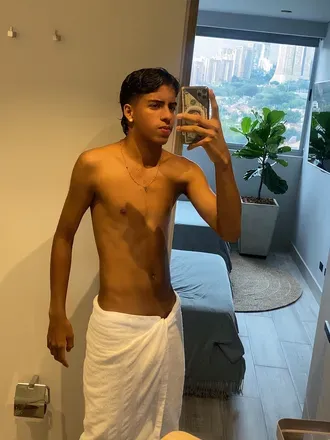 OnlyFans cuenta wilintonperez7 avatar 1