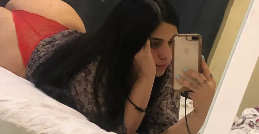 OnlyFans cuenta jhoesgruber header 2