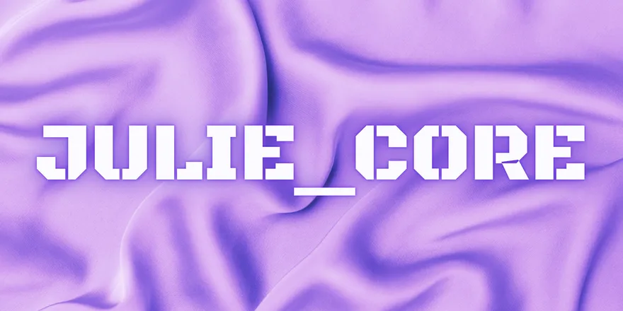 OnlyFans cuenta julie_core header 2