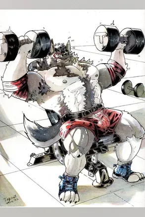 OnlyFans cuenta enkowuffsky header 2
