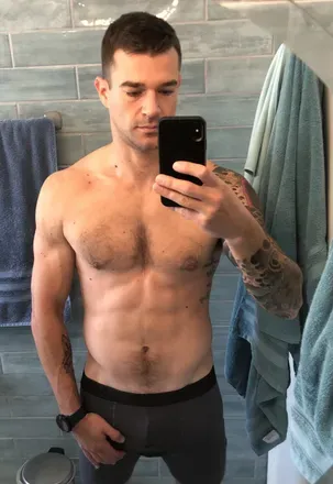 OnlyFans cuenta dru4you avatar 1