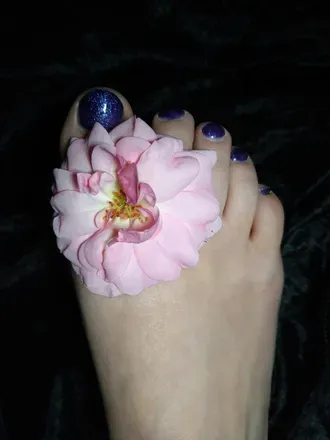 OnlyFans cuenta thefootmaiden avatar 1