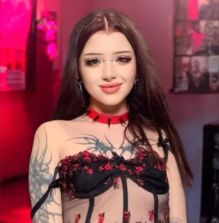 OnlyFans account  alexa_alt avatar 1