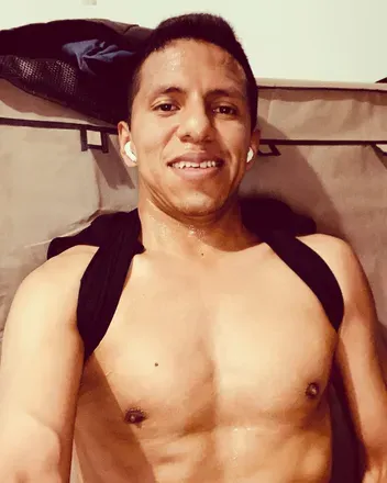 OnlyFans cuenta ikersuax7 avatar 1