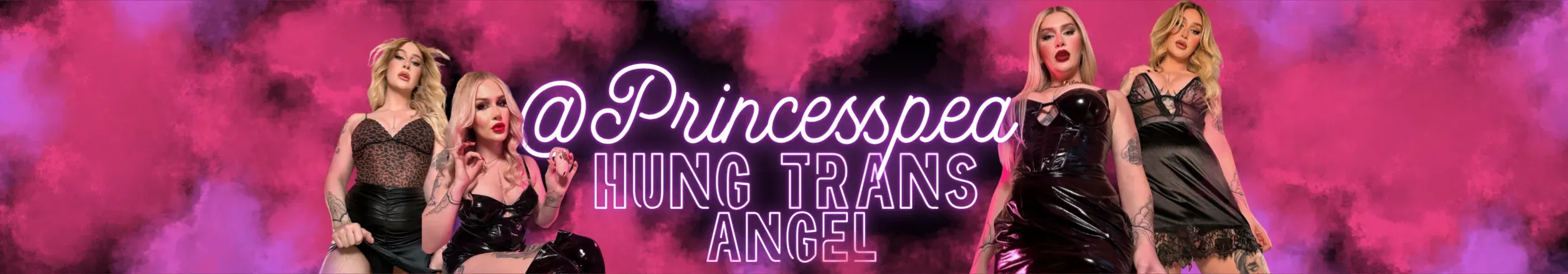 OnlyFans cuenta urprincesspea header 2