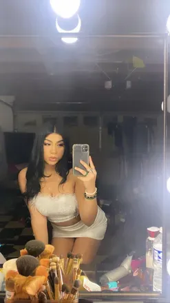 OnlyFans cuenta trapianabby avatar 1
