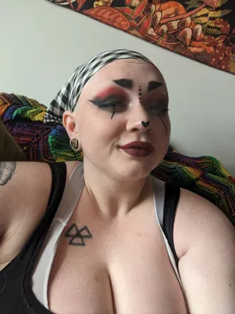 OnlyFans cuenta sultryfiend avatar 1