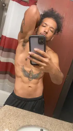 OnlyFans account  ayi.papi avatar 1