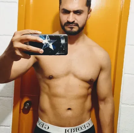 OnlyFans cuenta nachou2333 avatar 1