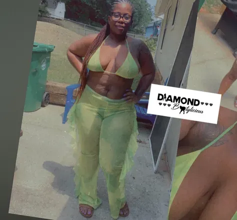OnlyFans cuenta diamondbootylicious avatar 1