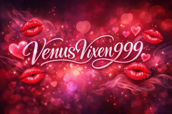 OnlyFans cuenta venusvixen999 header 2