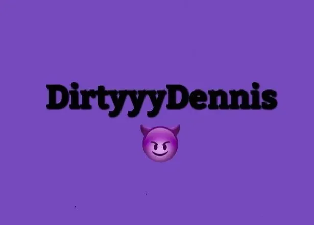 OnlyFans cuenta thedirtyyydennis avatar 1