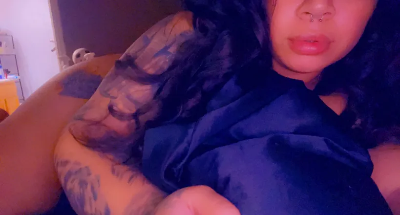 OnlyFans cuenta goddessmamii420 header 2